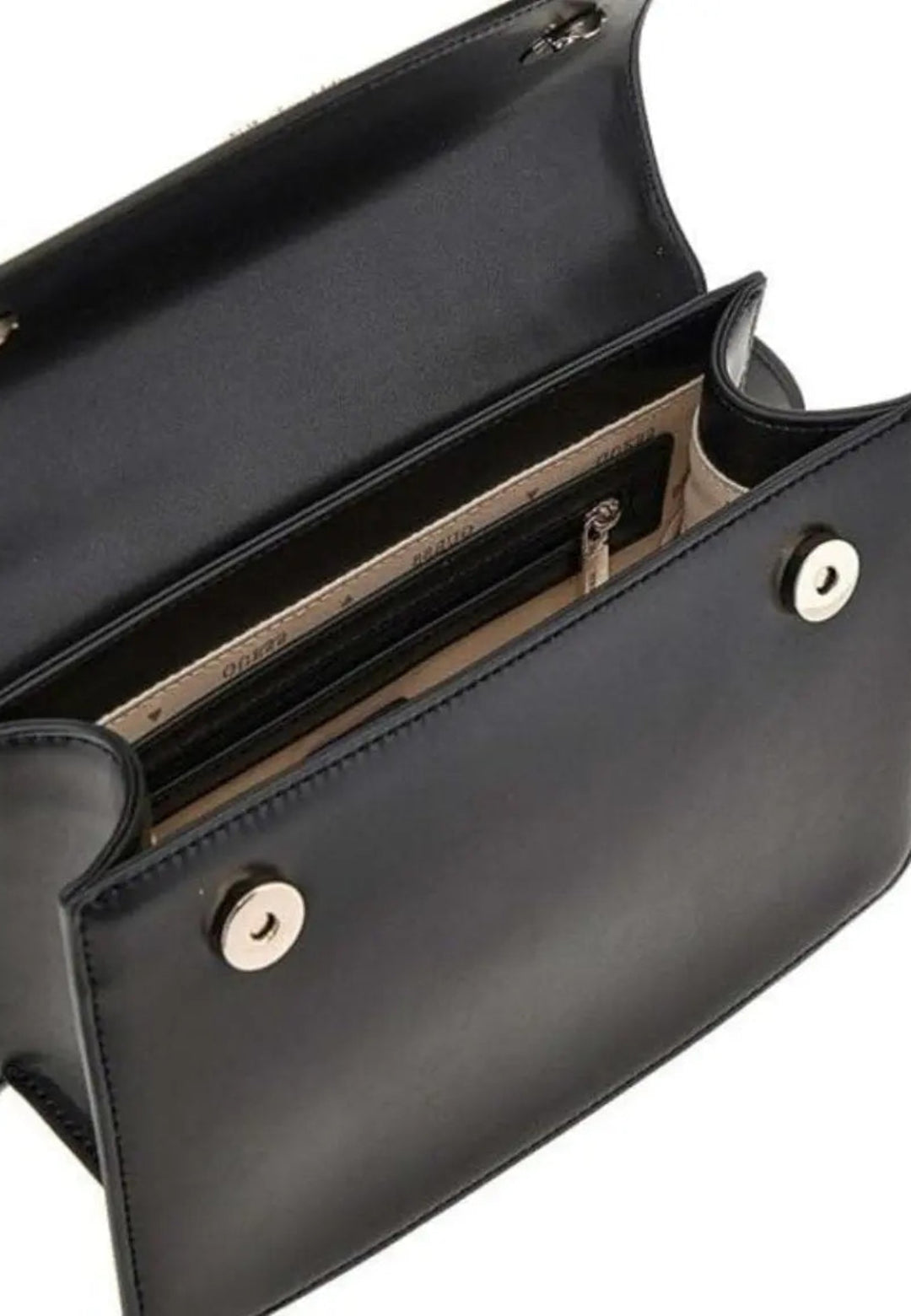 Cabas / Compras Guess Gianessa Elite Tote Preto VG935321