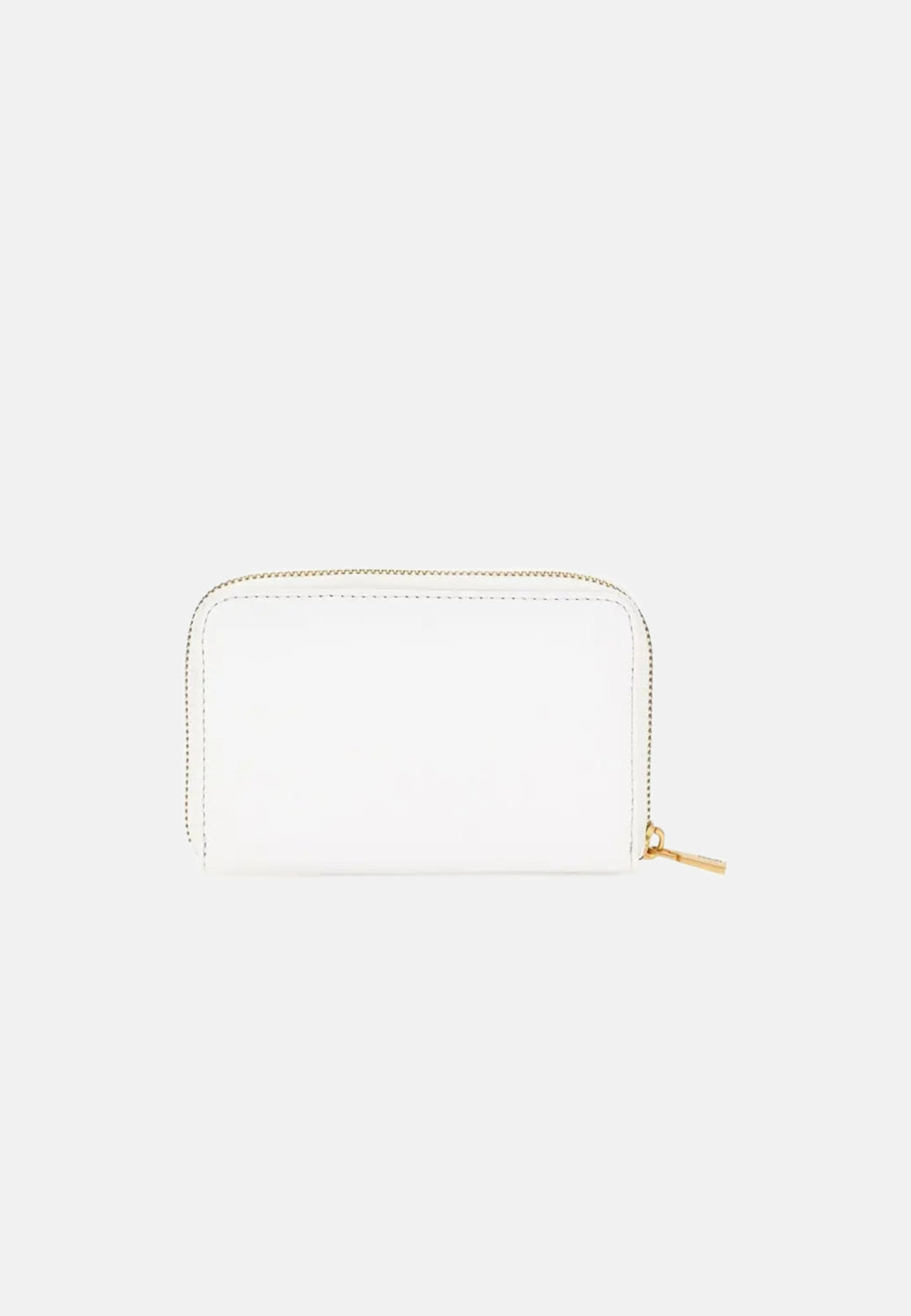 Guess Cosette Card Holder Wallet White