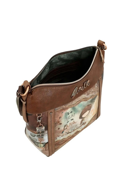 Sac Bandoulière  