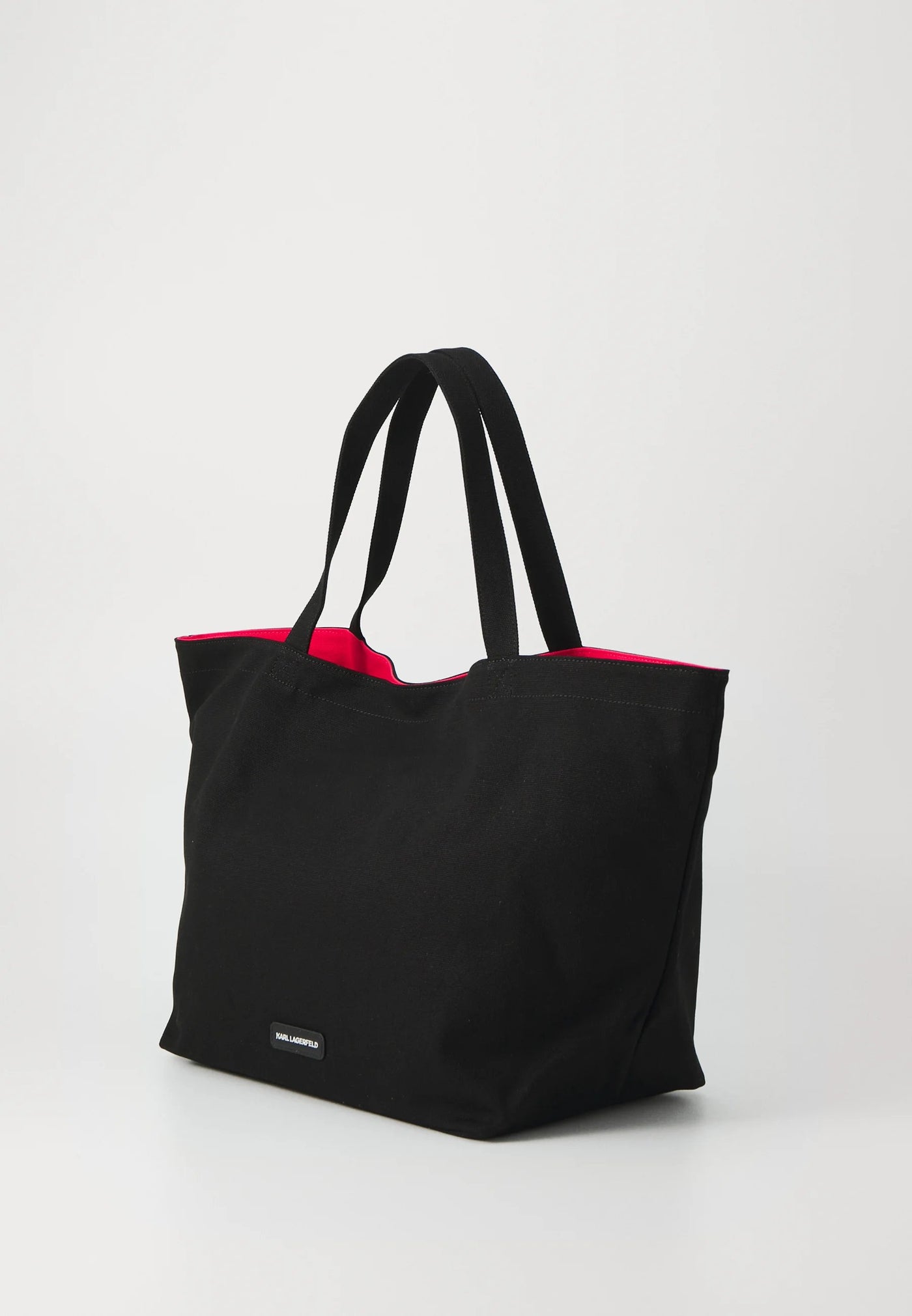 Sac Cabas/Shopping Karl Lagerfeld A1W50006 Noir