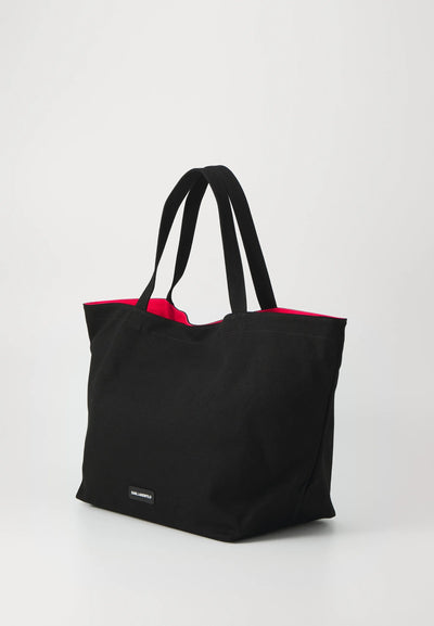 Sac Cabas/Shopping Karl Lagerfeld A1W50006 Noir