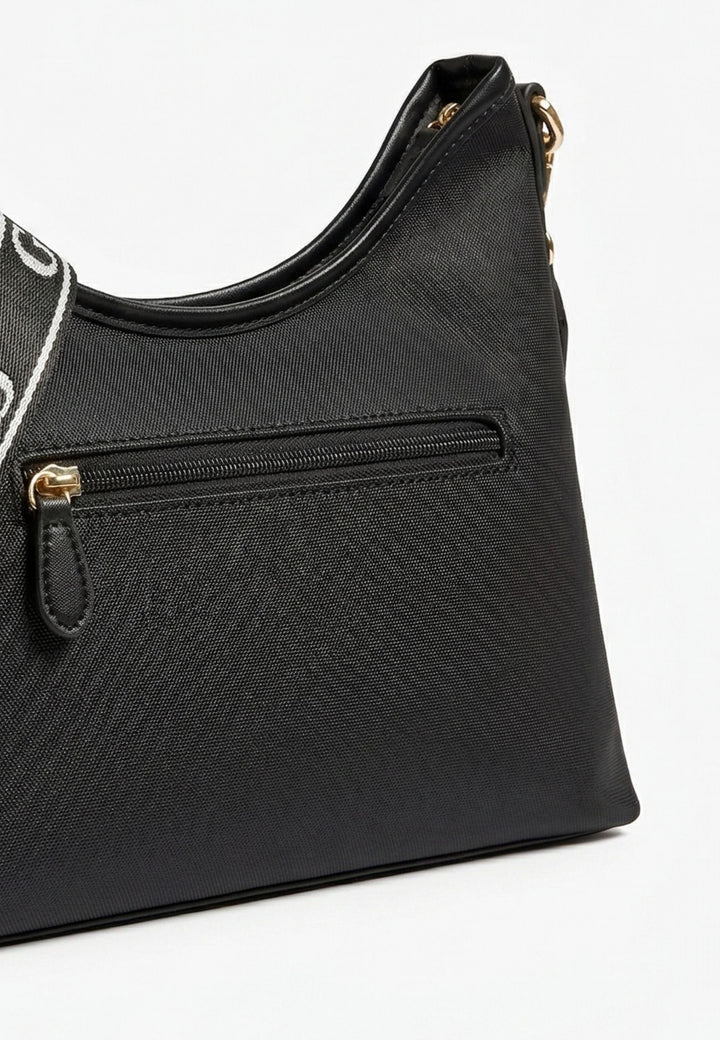 Ted Lapidus Kabelka Dámska Jaimie Čierna