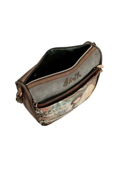 Sac Bandoulière  
