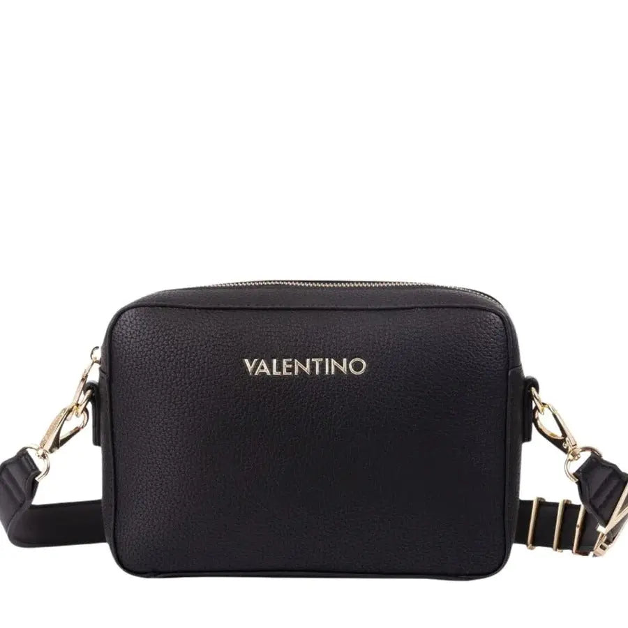 Valentino Sacoche Noir-Nero Lucky Bag™