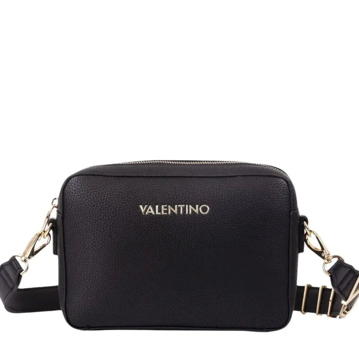 Valentino Sacoche Noir-Nero Lucky Bag™