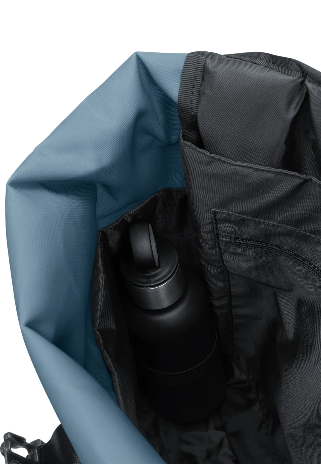 Eastpak Sac à dos Up Roll Tarp Dust Blue