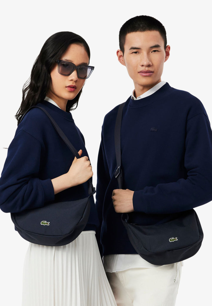 "Lacoste Laukku lune Neocroc NU5091NE Sininen"