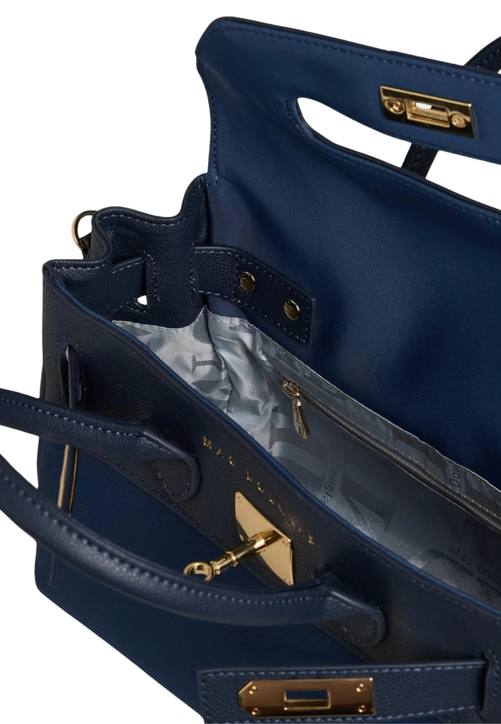 Mac Douglas Sacs À Main MIX Pyla2 Pany Bleu