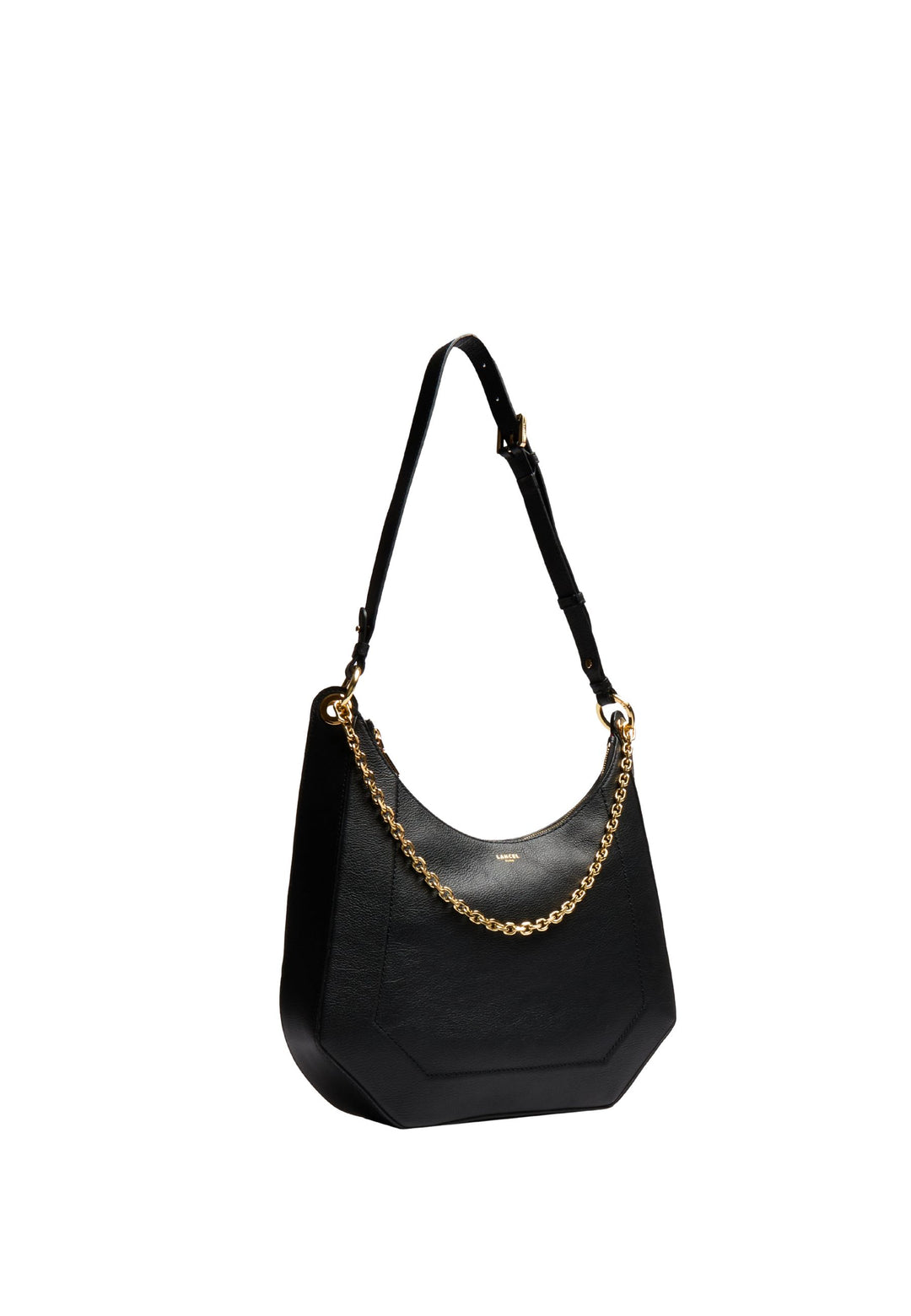 Lancel Sacs à main Croisette Noir Femme A1398810TU