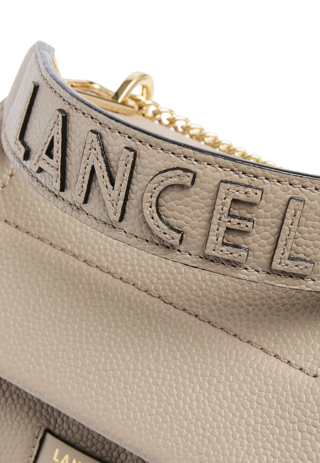 Lancel Sac Rabat S Ninon Galet