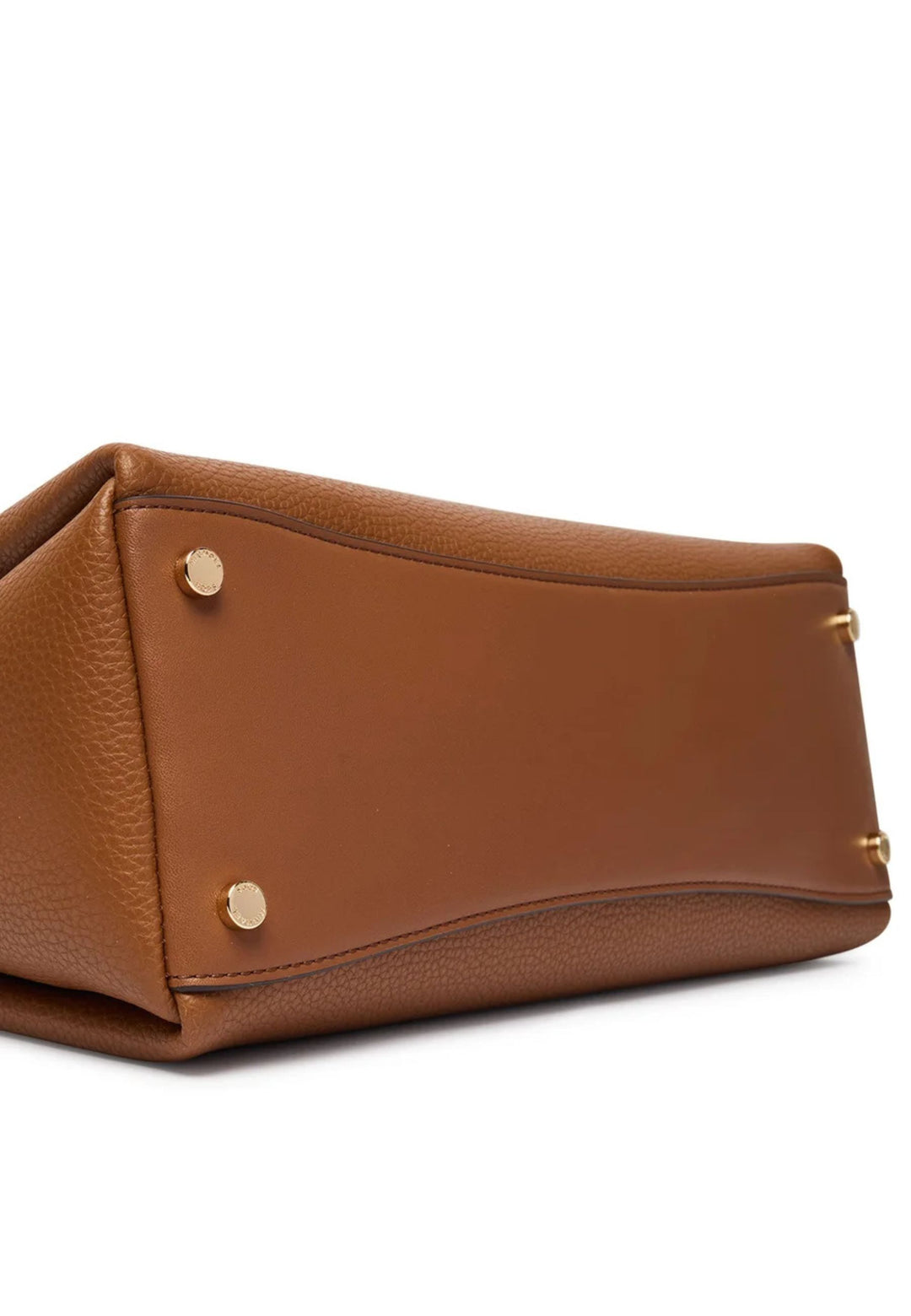 Michael Kors Sac à Bandoulière May Luggage Cuir