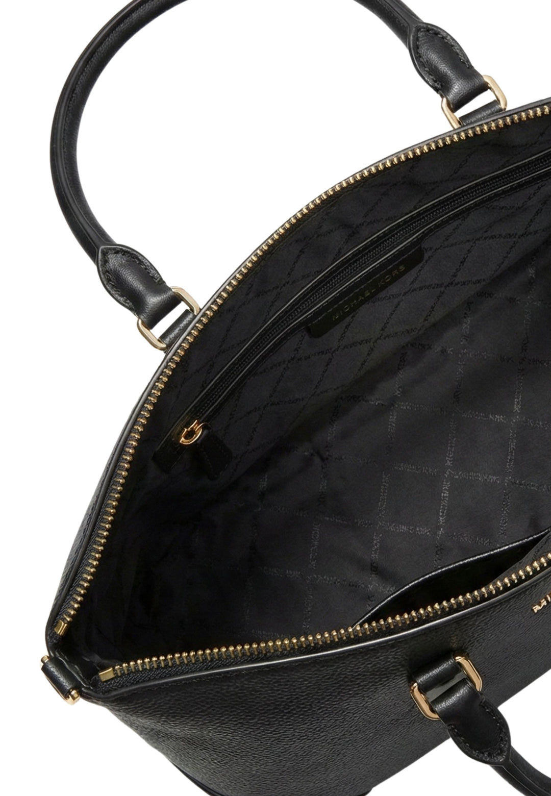 Michael Kors Handtaschen Murphy Schwarz