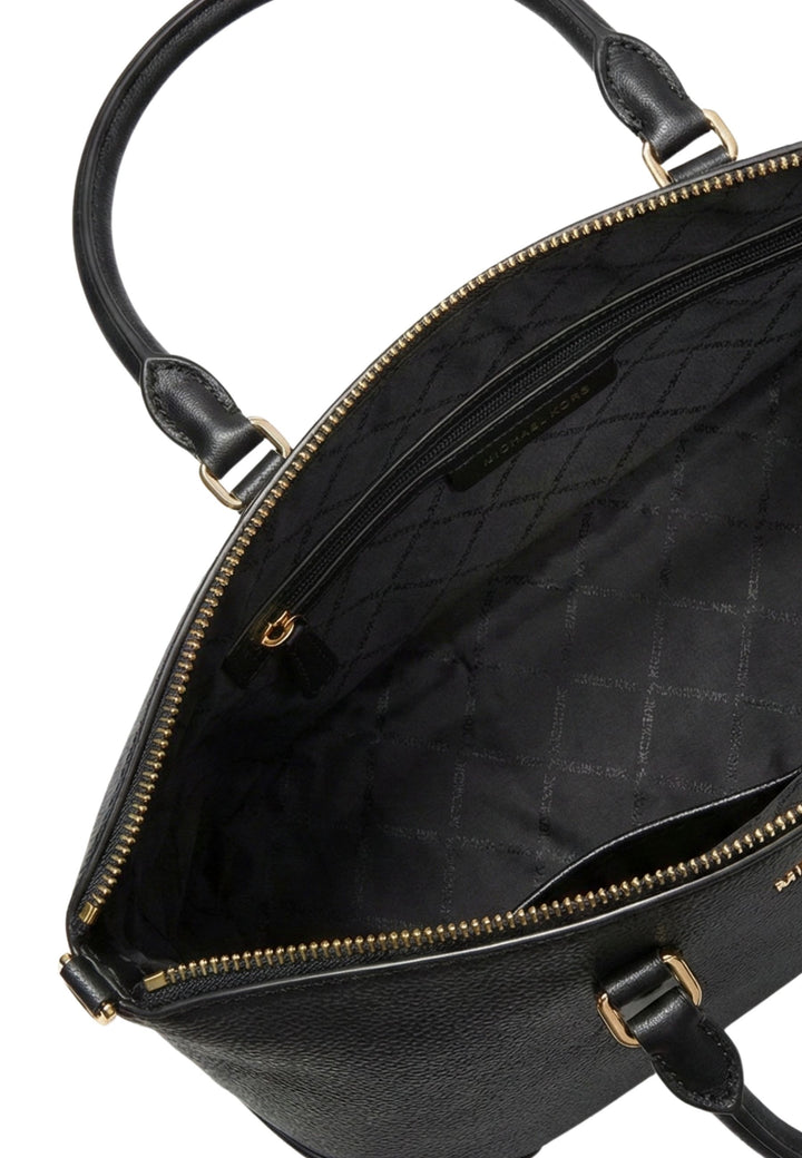 Michael Kors Handtaschen Murphy Schwarz