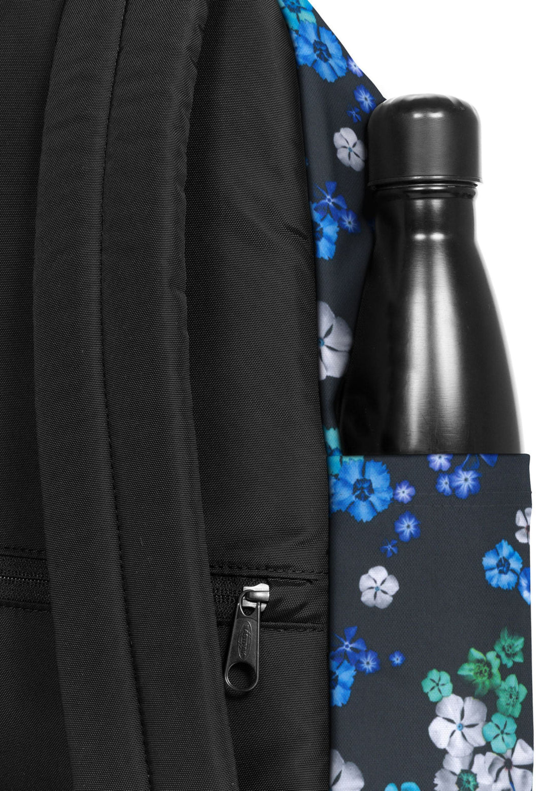 Sac à dos Eastpak Day Pak'r C0Y Floral Bloom Black