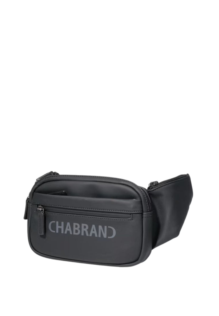 Chabrand Sac Banane Touch Bis Noir