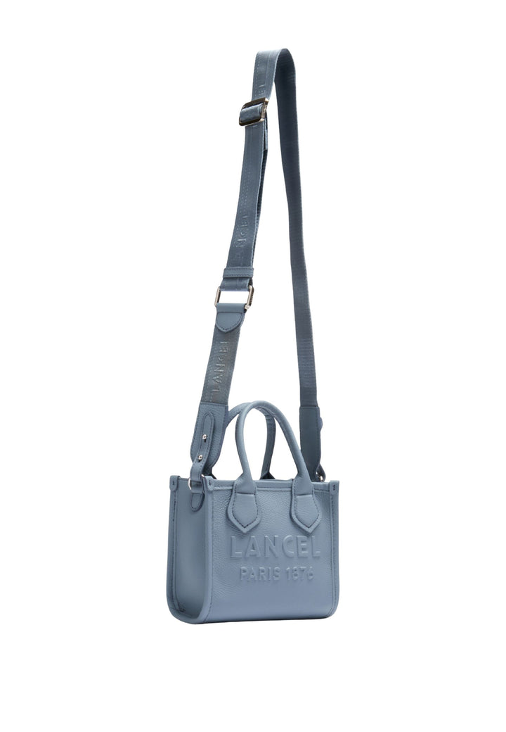 Lancel bolso shopper / Shopping Jour De Lancel Ecume Mujer A140781JTU