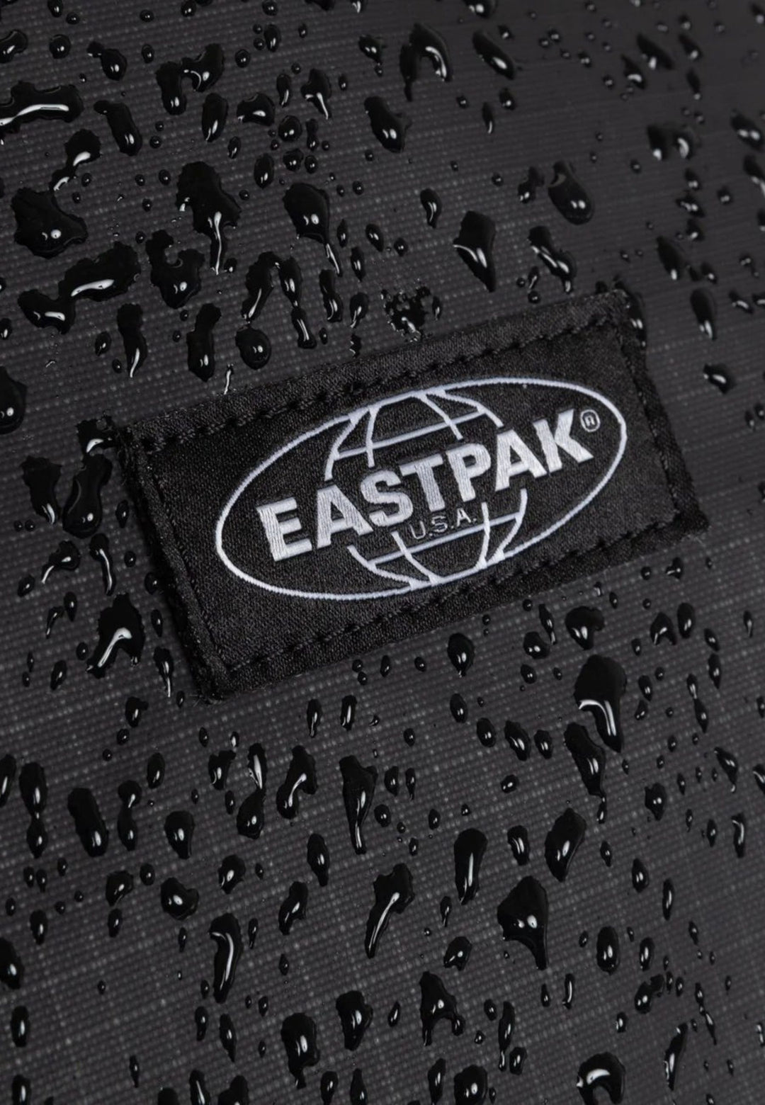 Sac à dos Eastpak Gerys Pro 4Z3 CS Rip Black Coat