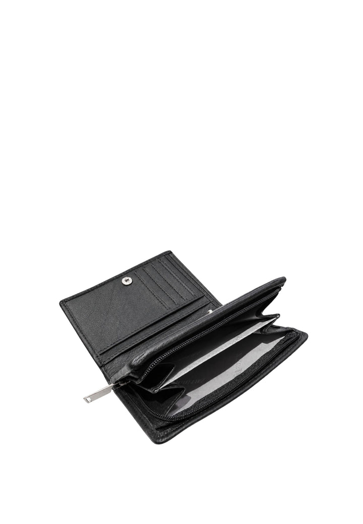 Arthur & Aston Porte Cartes Mixte, Homme, Femme Noir