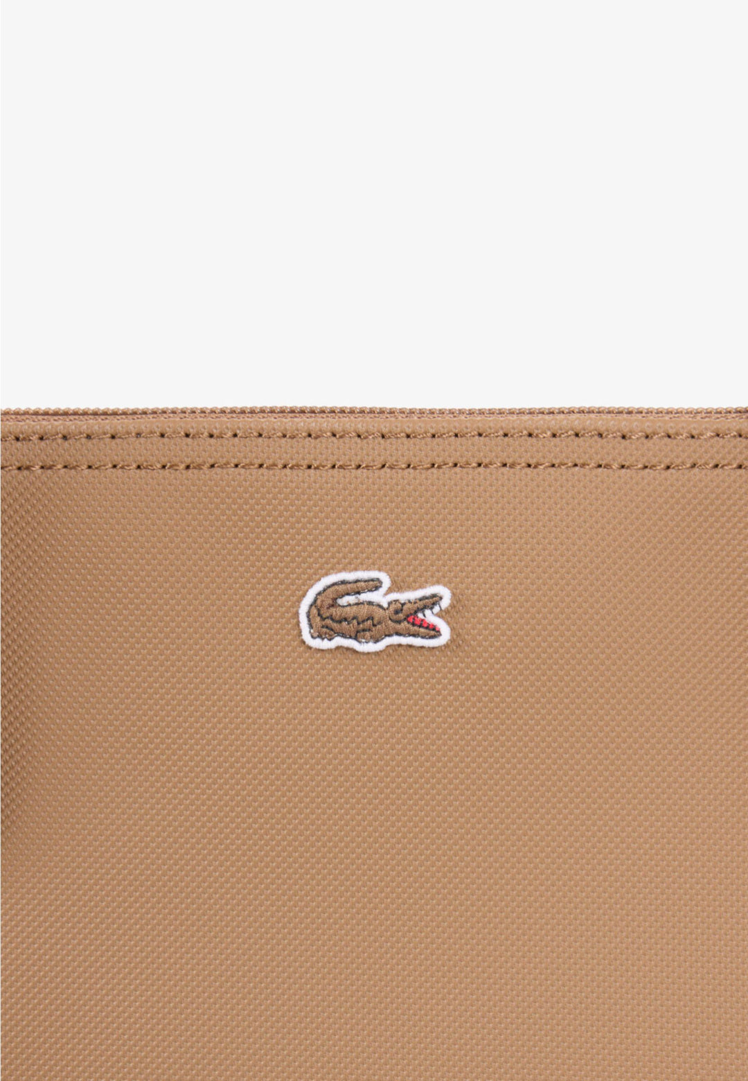 Lacoste Borsa Shopper L.12.12 Concept Mascara