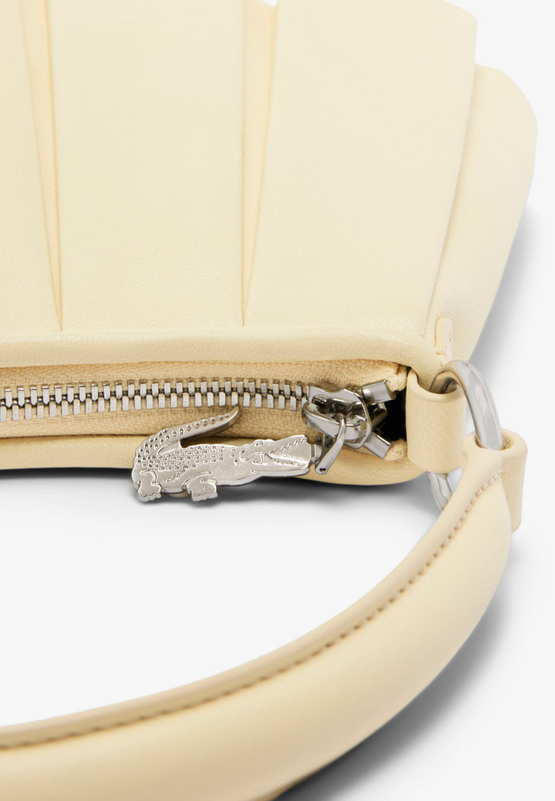 Lacoste Schëllertäsch Lenglen NU5011DP Flan