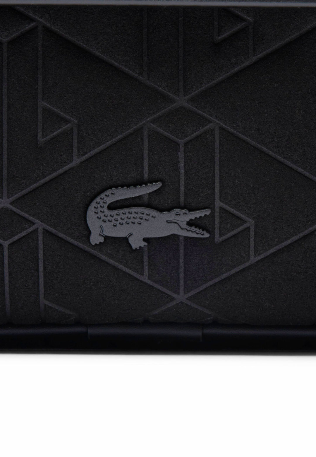 Lacoste Sacoche reporter The Blend Homme NH5175BG Juoda