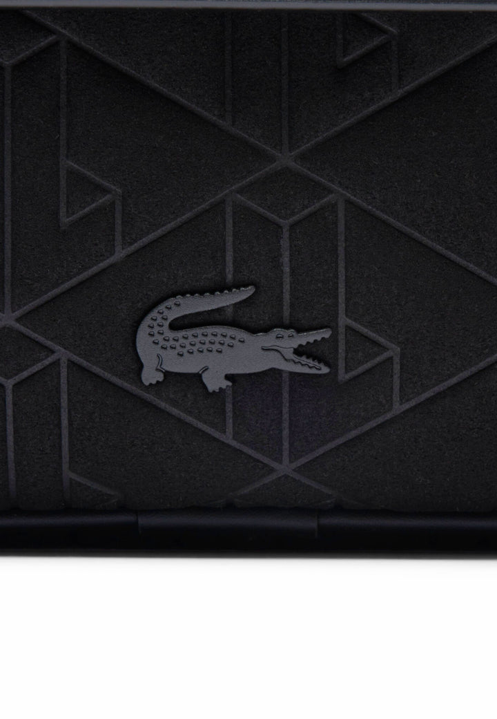 Lacoste Sacoche reporter The Blend Homme NH5175BG Juoda