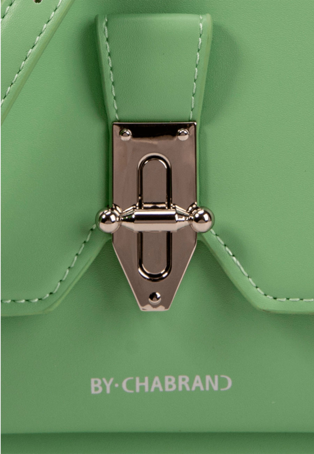 Chabrand Torebki Damskie Lena Zielony Jadeit 11908Sy527