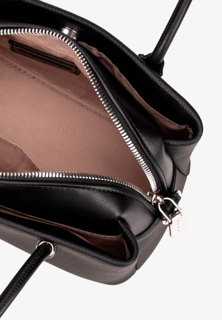 Chabrand Torebki Damskie Mathilde Czarny 12426Sy100