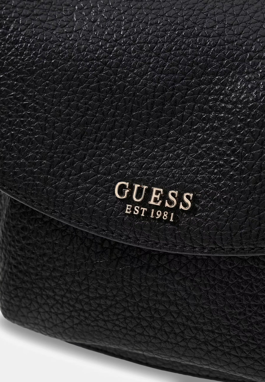 Guess Handtaschen Silvye Bucket Black BG950119