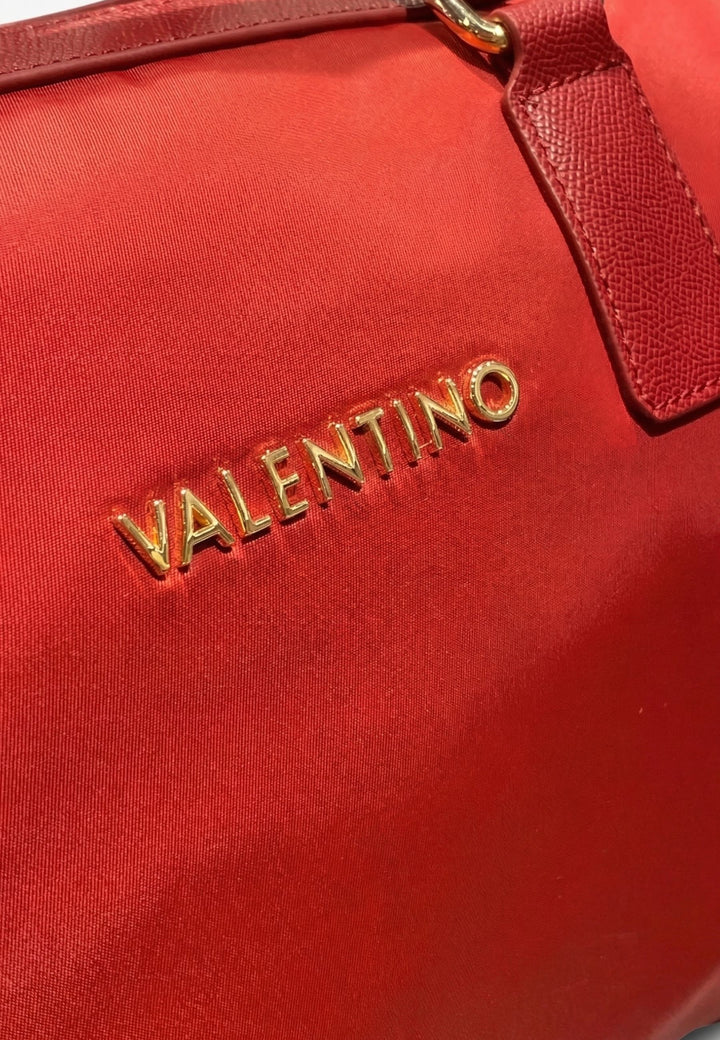 Valentino Handtasche Jenny Re Rouge Damen VBSA9T23 Rubinrot