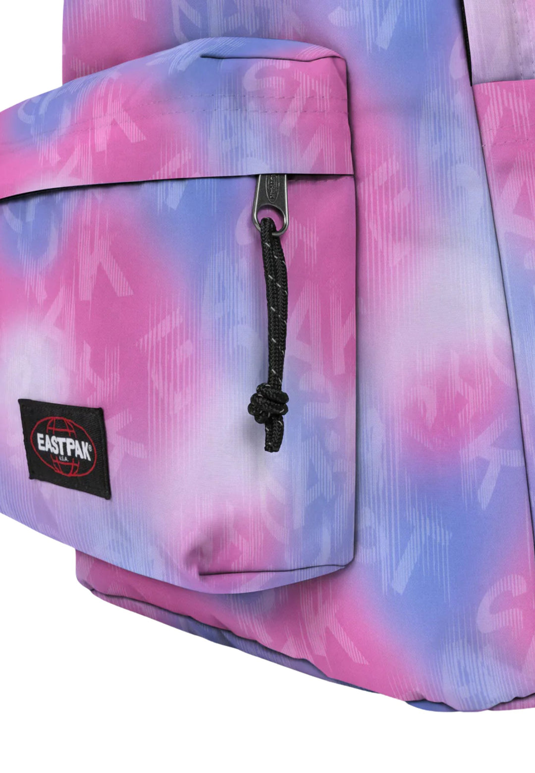 Eastpak Sac à dos Day Office C0R Letter Dye Pink