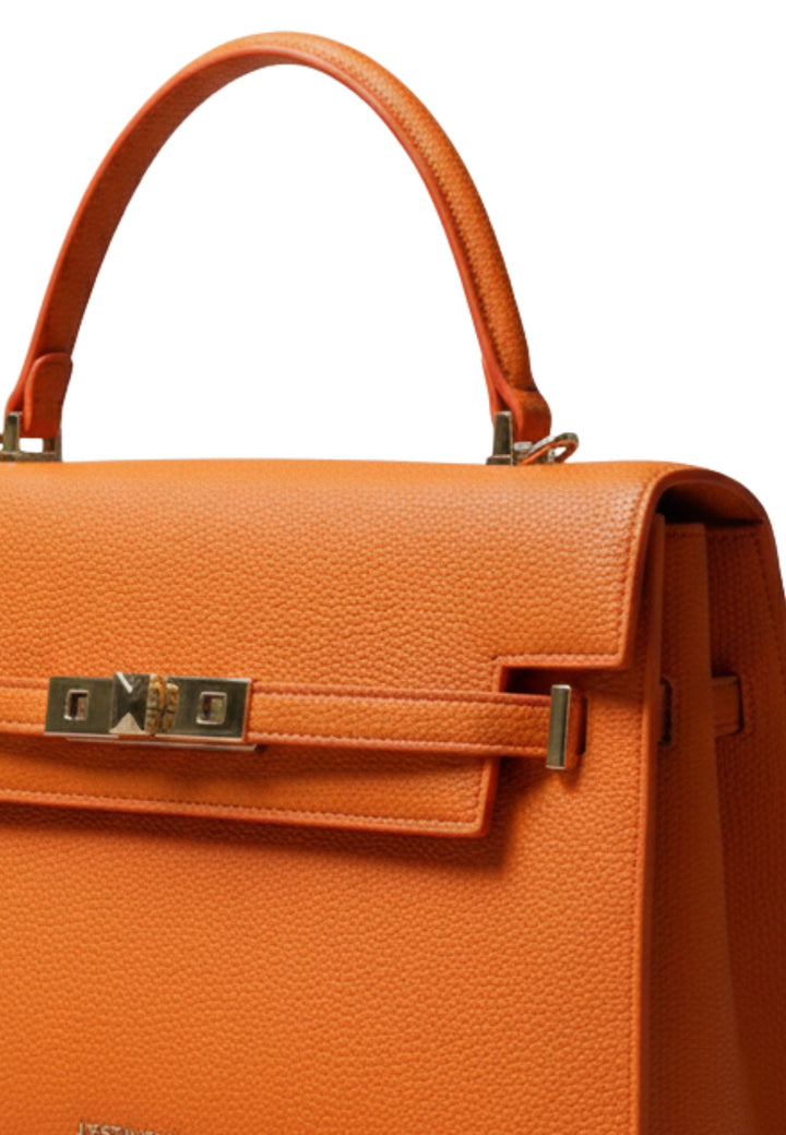 Chabrand Torebki Damskie Louise Pomarańczowy 12026Sy660