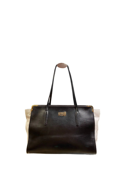 Cavalli Class sac a main Noir Lucky Bag™