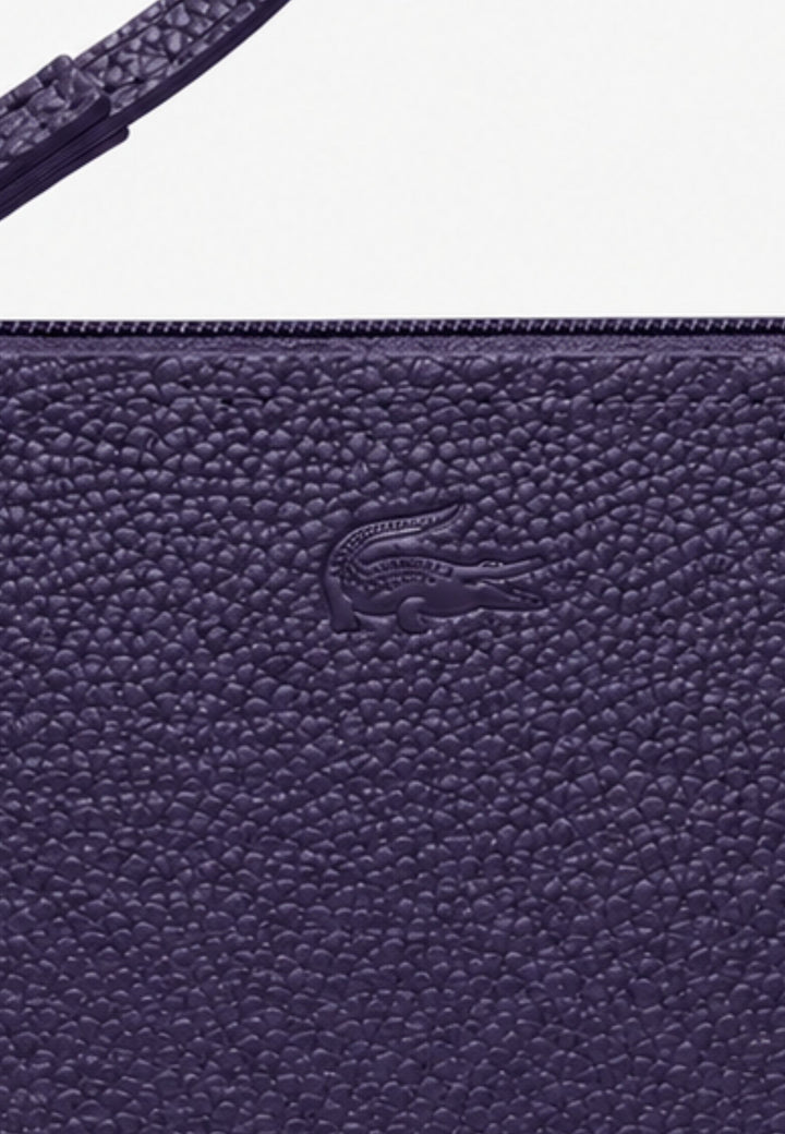Lacoste Sac Cabas Réversible Anna Ruisseau Elixir