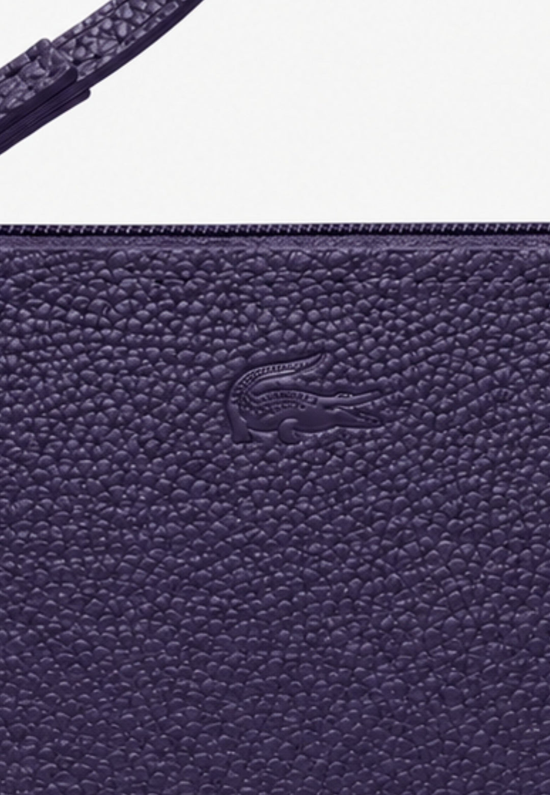 Lacoste Sac Cabas Réversible Anna Ruisseau Elixir