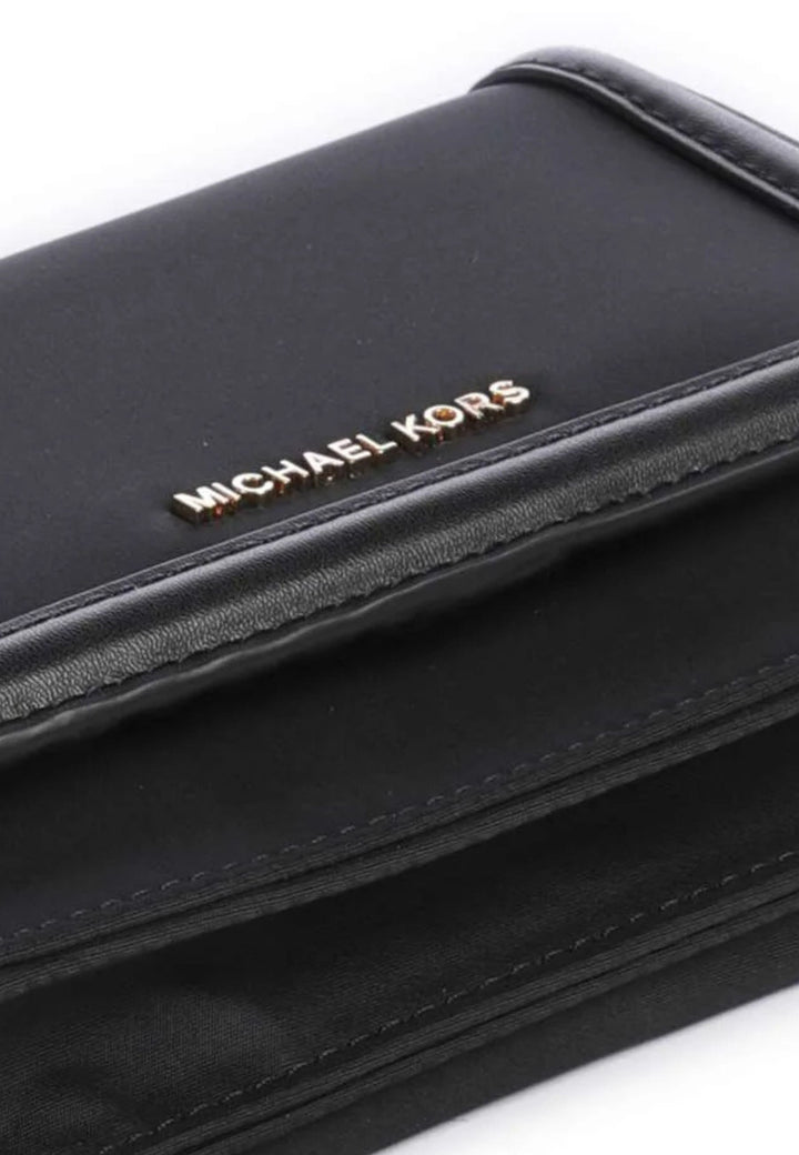 Michael Kors Sac Bandoulière Jet Set Noir