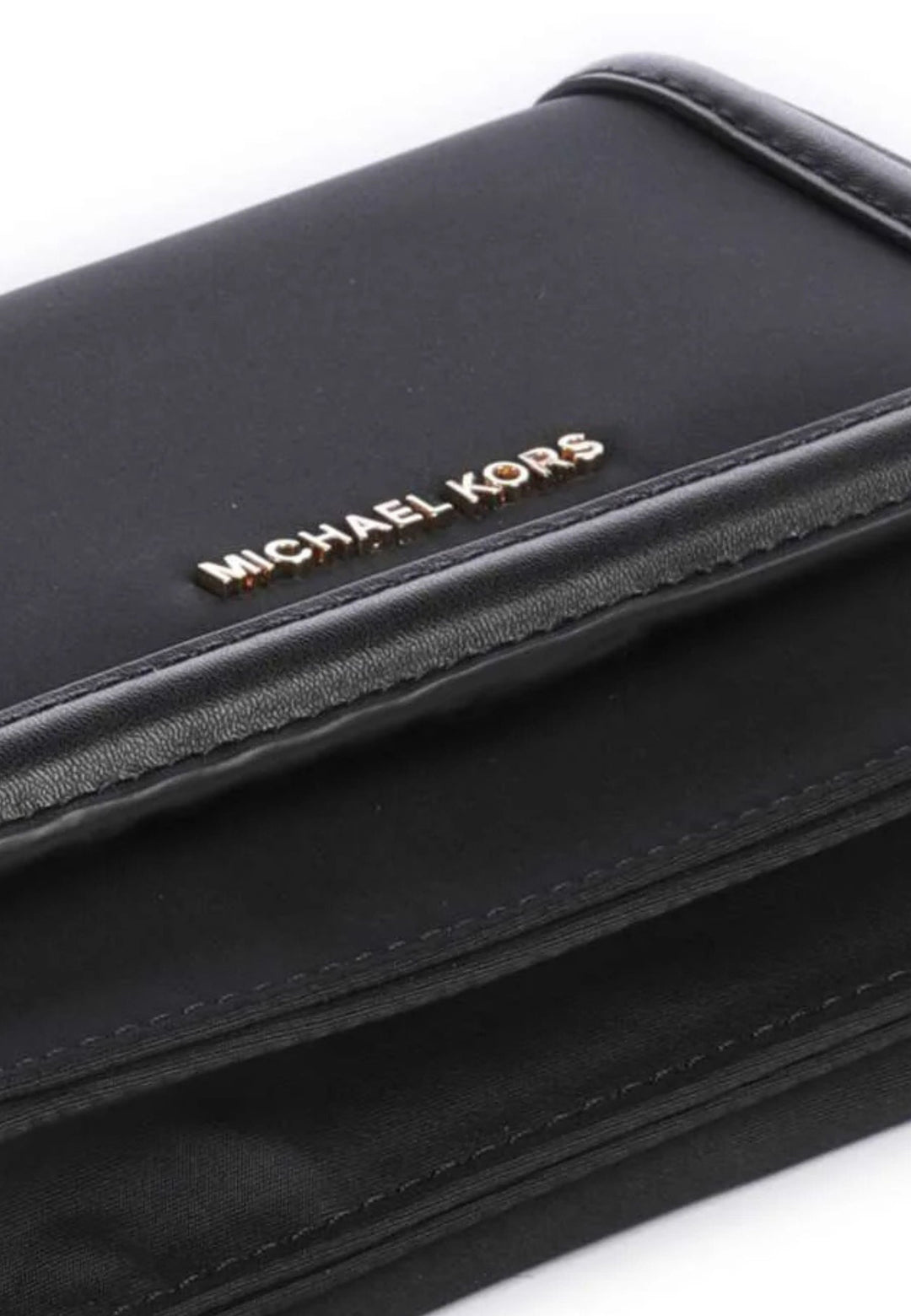 Michael Kors Sac Bandoulière Jet Set Noir
