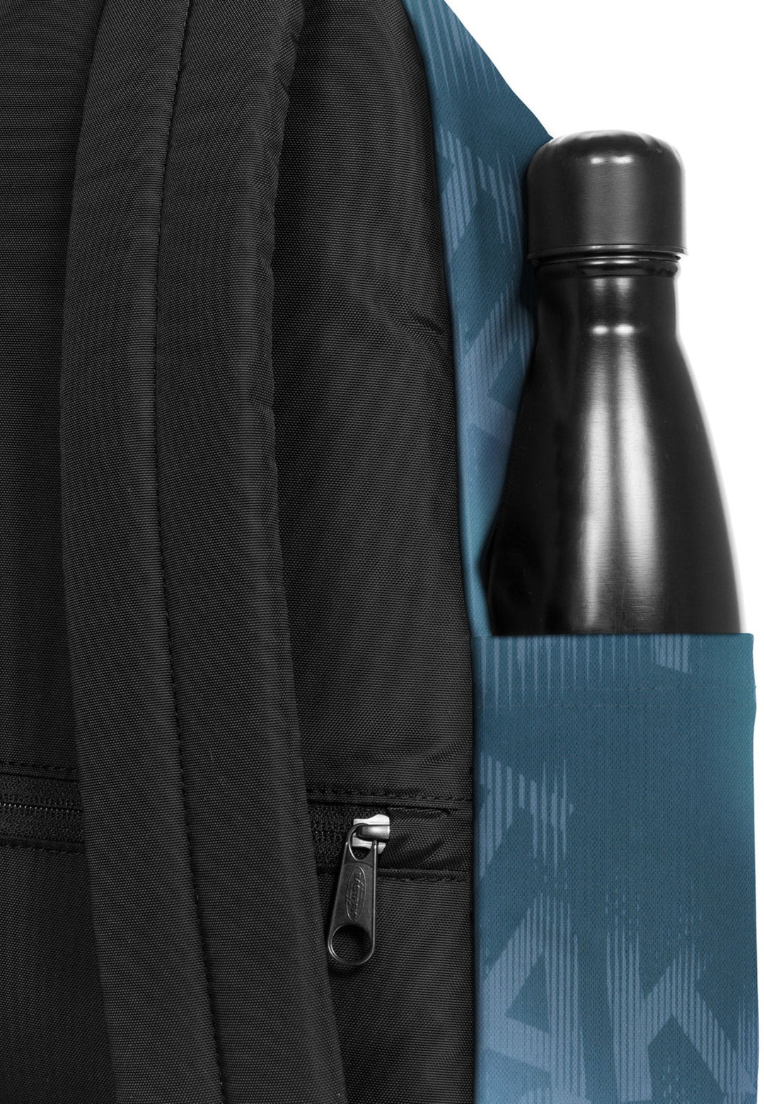 Eastpak Day Pak'r Rygsæk Letter Dye Blue