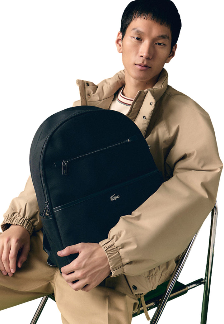 Lacoste Everyday Men's Backpack NH5160EY Black