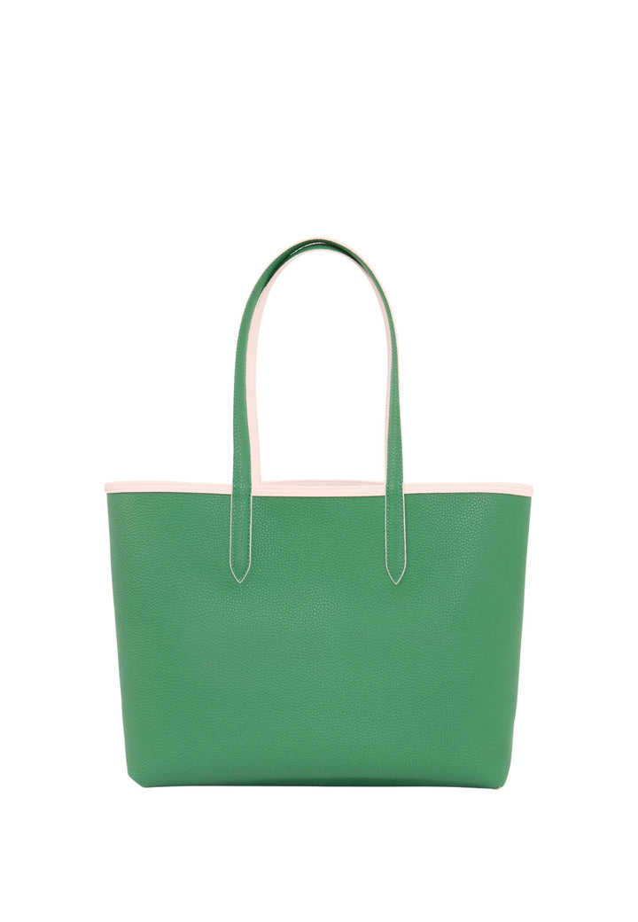 Lacoste Sac Cabas Réversible Anna Mansia Fairway