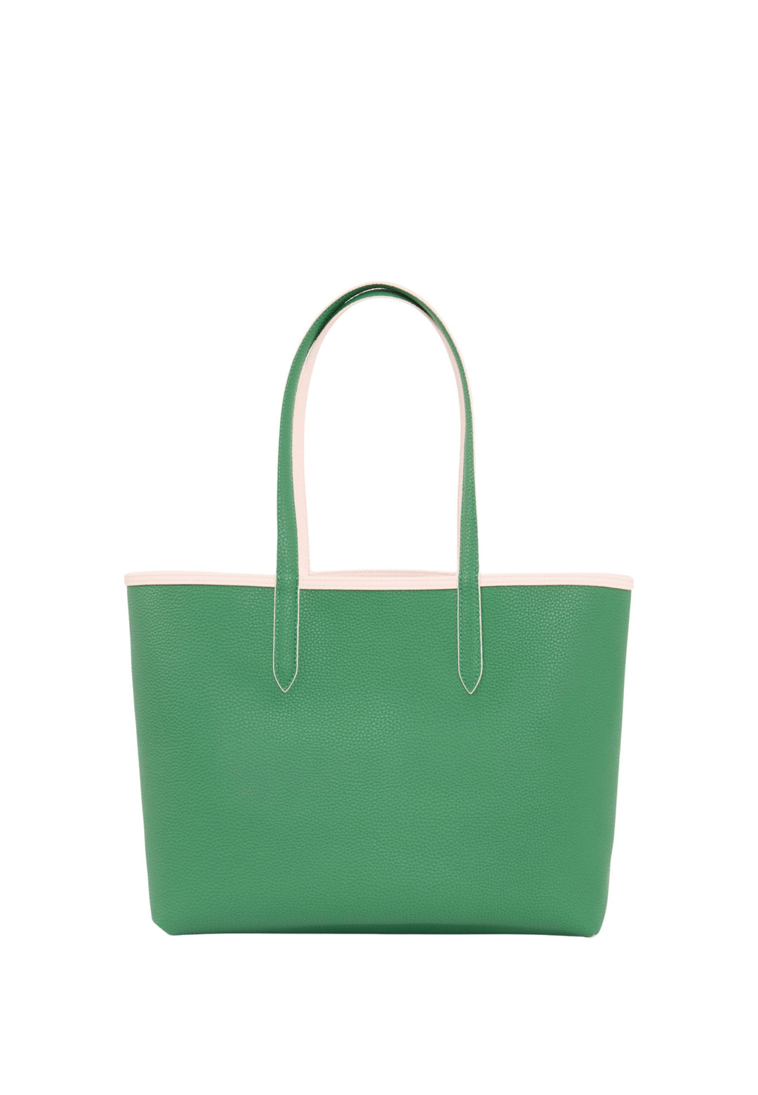 Lacoste Sac Cabas Réversible Anna Mansia Fairway