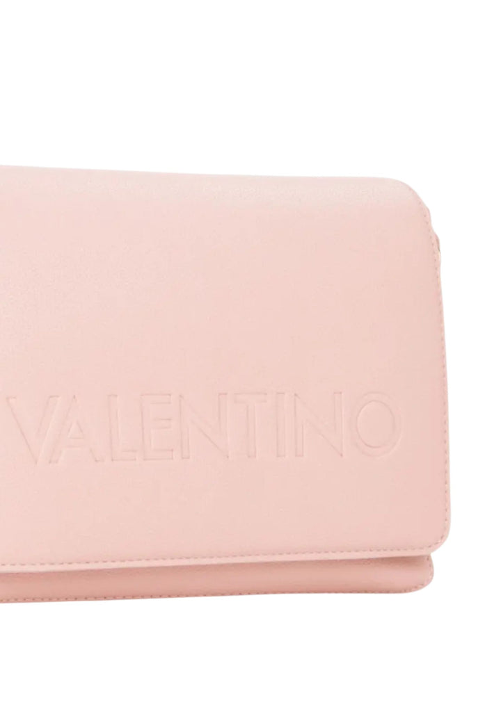 Valentino Taška přes rameno Foxy Re Růžová Žena VBS9EO09 Cipria