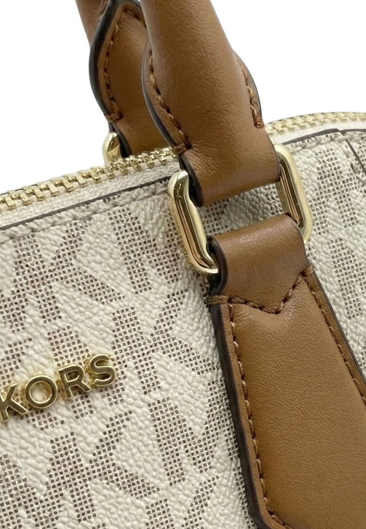 Michael Kors Handtassen Murphy 30R6G1WS8B Beige