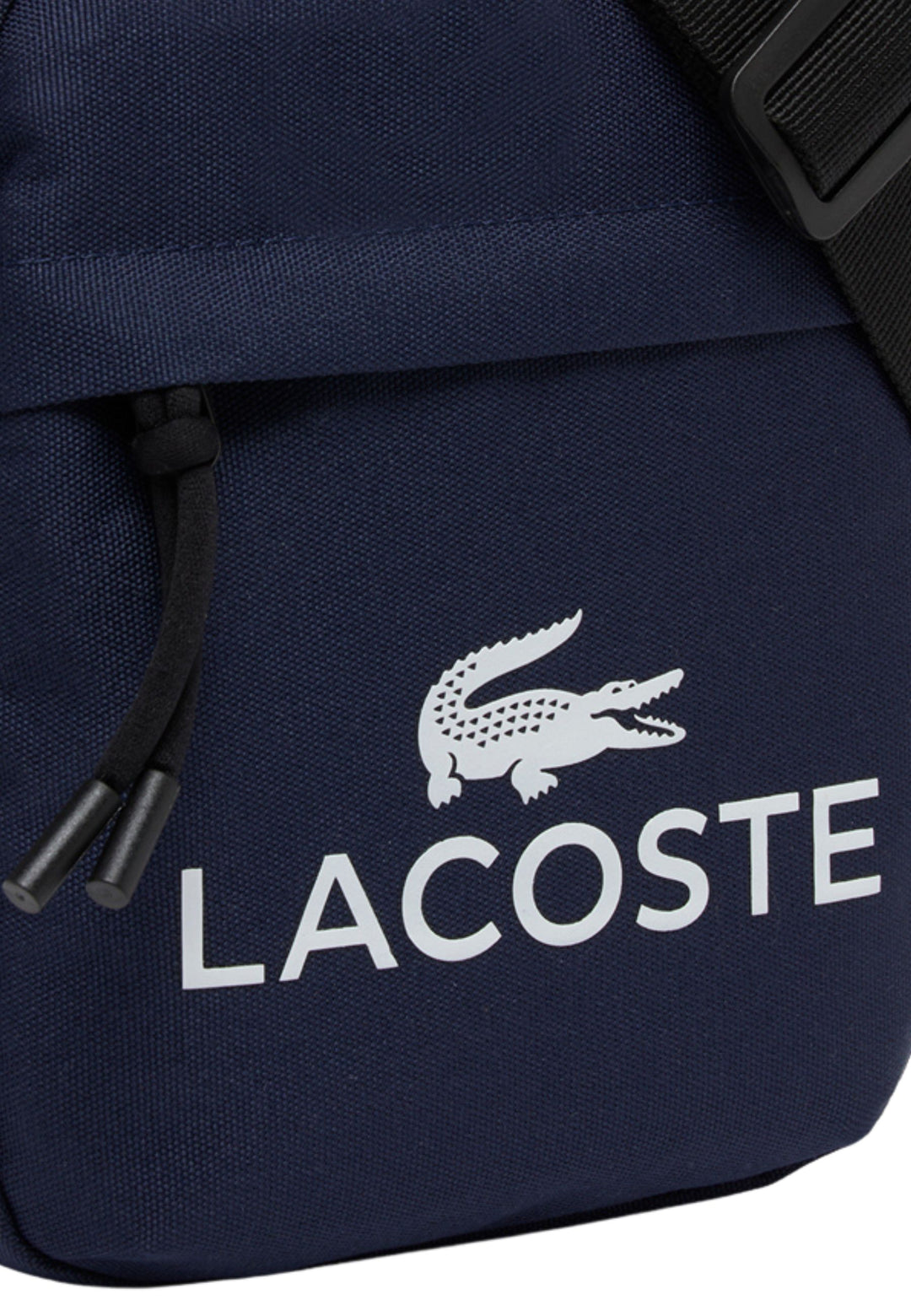 Lacoste Croc Sport Bag NU5181ZT Navy 166