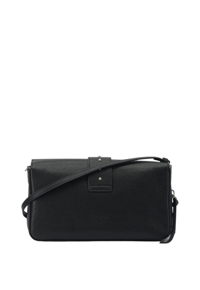 Pinko Sacs à main Love One Slouchy Zip Classic V Noir A2JGZ99E