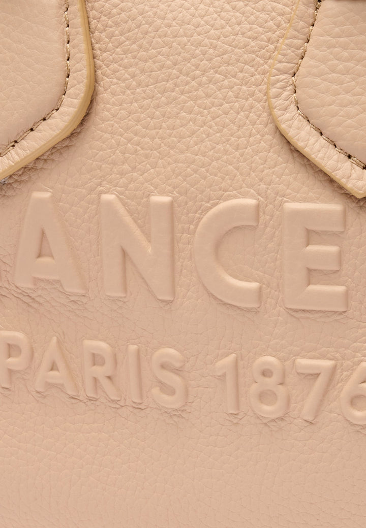 Lancel Cabas / Shopping Jour De Lancel Cappucino Femme A14078J5TU