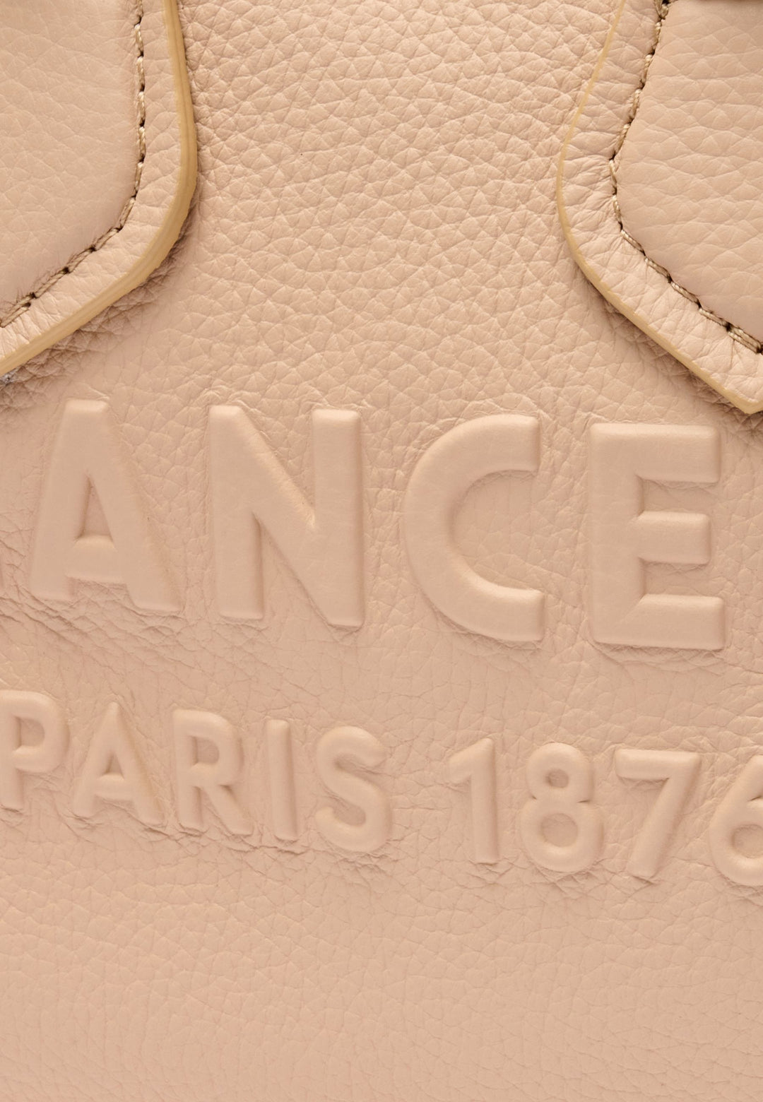 Lancel Cabas / Shopping Jour De Lancel Cappucino Femme A14078J5TU