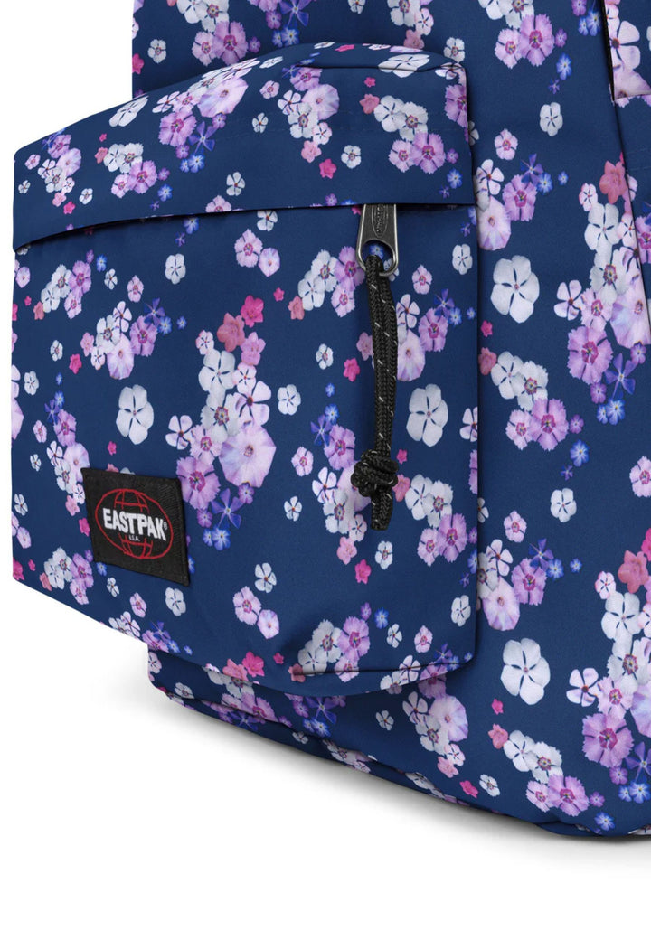 Eastpak Sac à dos Day Office C0W Floral Bloom Navy