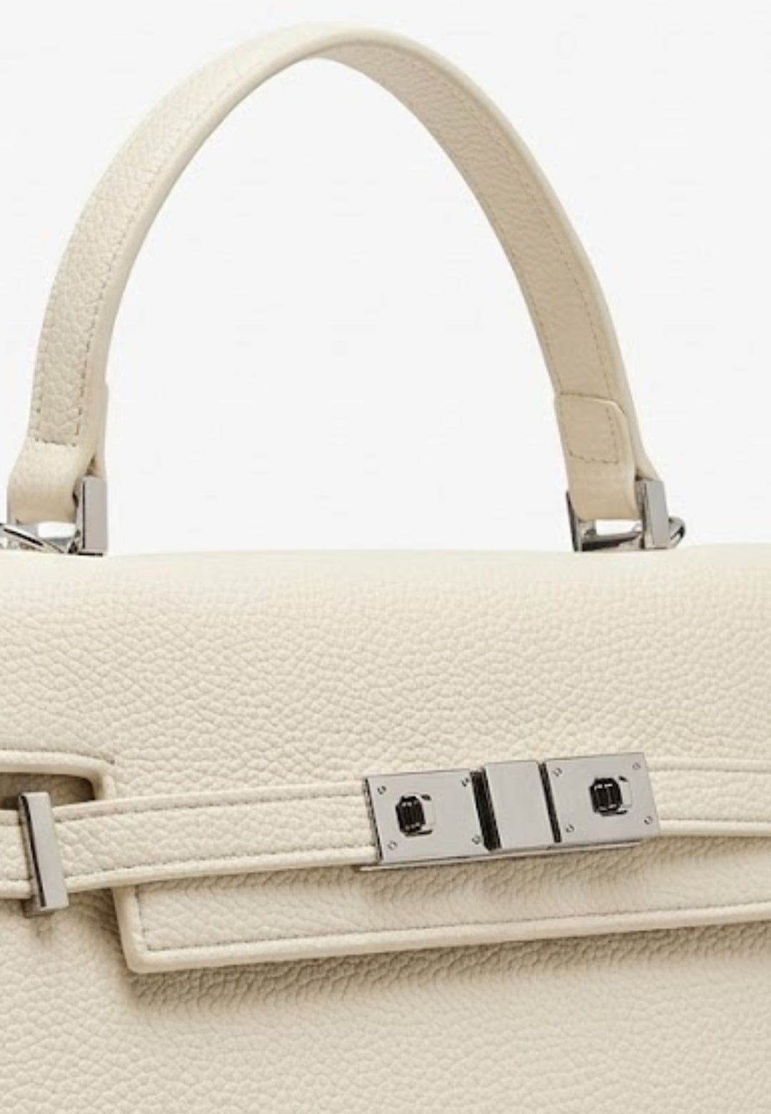 Chabrand Women's Handbags Louise Ecru 12025Sy820