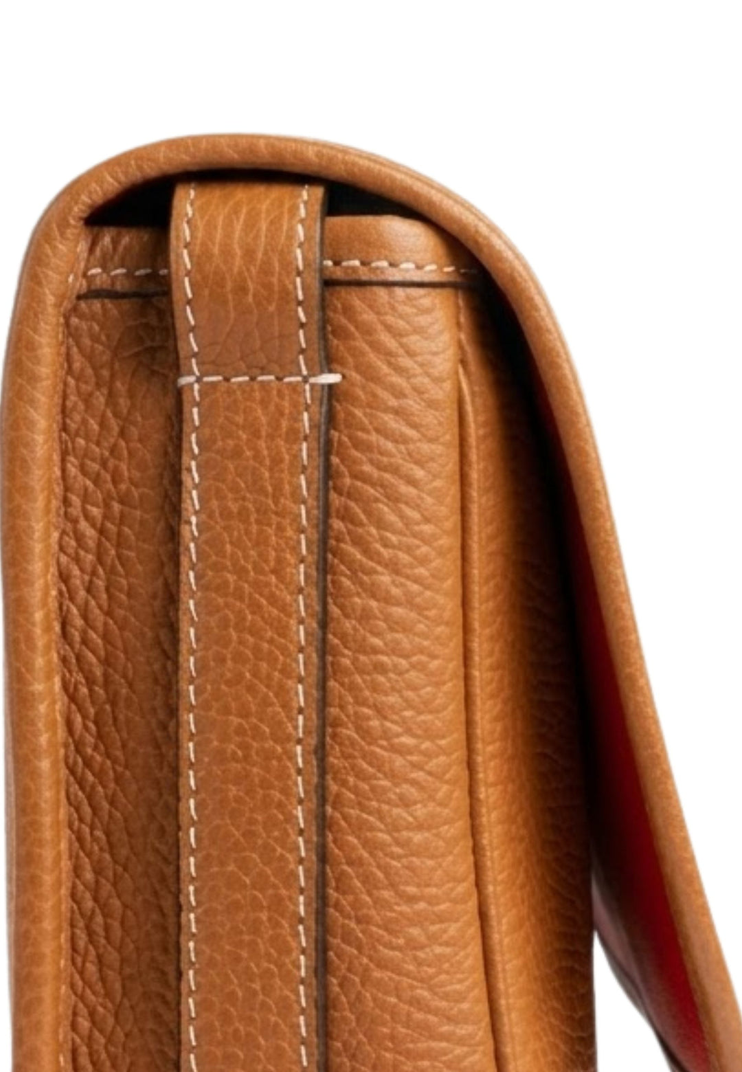 Lancel Tasche Rabat M Victoire Camel Damen A1399220TU